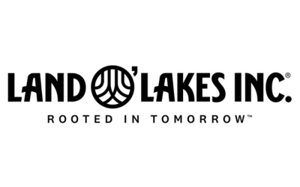 Logotipo da Land O Lakes