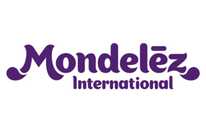 Logotipo da Mondelez