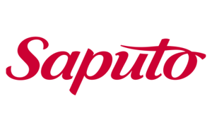 Logotipo da Saputo