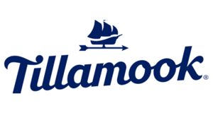 Logotipo da Tillamook