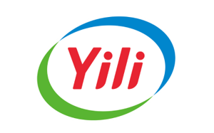 Logotipo da Yili (2)