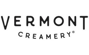 Vermont Creamery logo